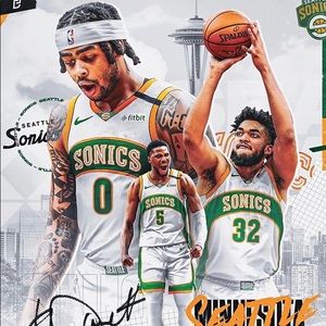 Meet your Posher, Nick